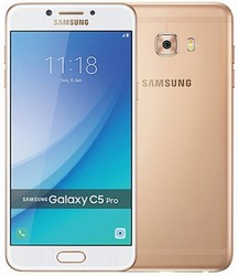 Прошивка телефона Samsung Galaxy C5 Pro в Смоленске